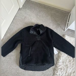 New with tags: Athleta jacket